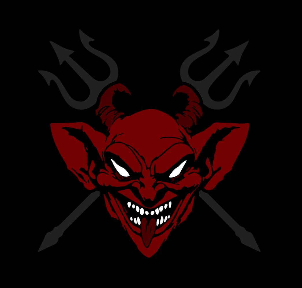 Slightly Fiendish
